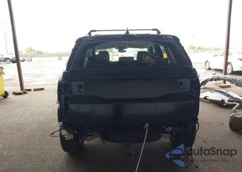 2023 Land Rover Discovery Sport S из США, поврежденный, VIN SALCJ2FX4PH918722